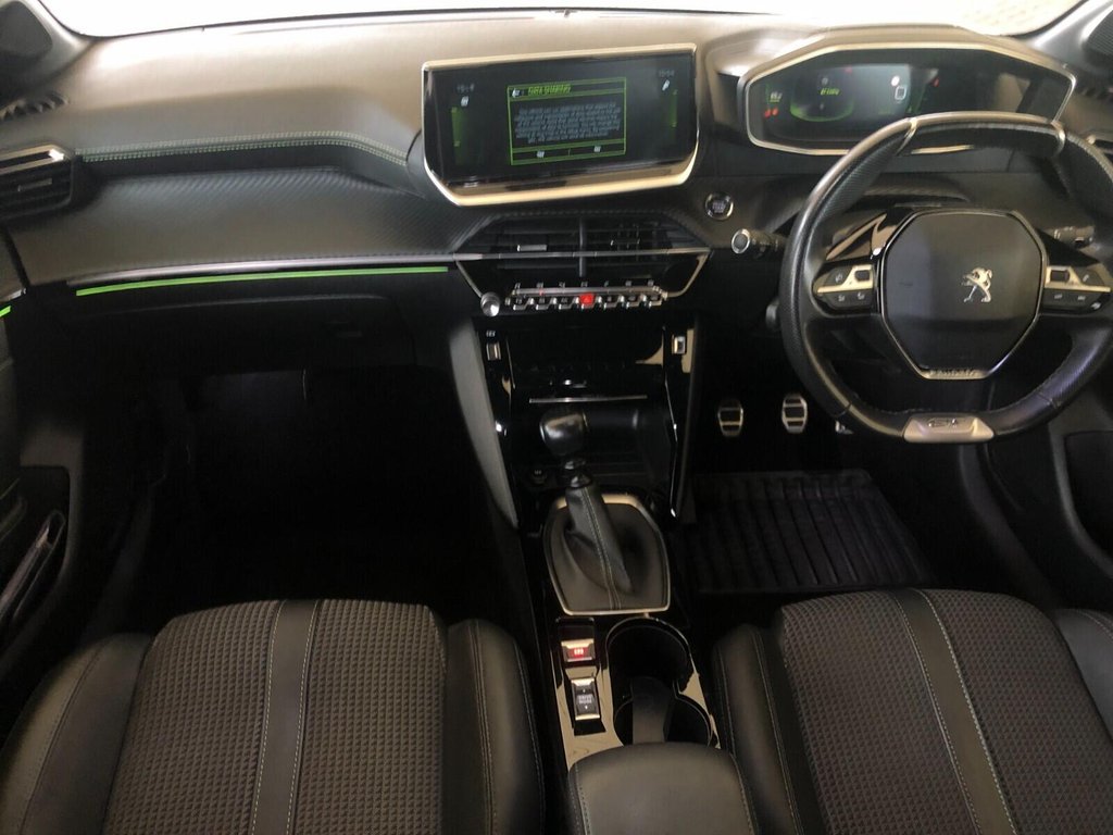 Used Peugeot 208 2022 for sale - 77258236: Photo 35