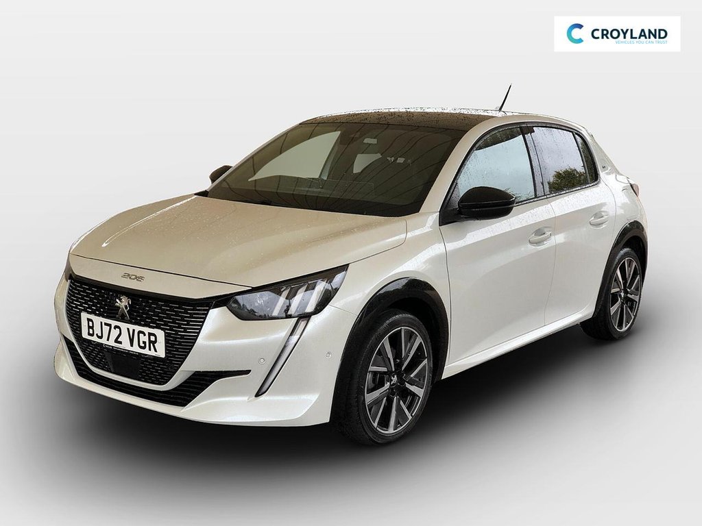 Used Peugeot 208 2022 for sale - 77258236: Photo 38