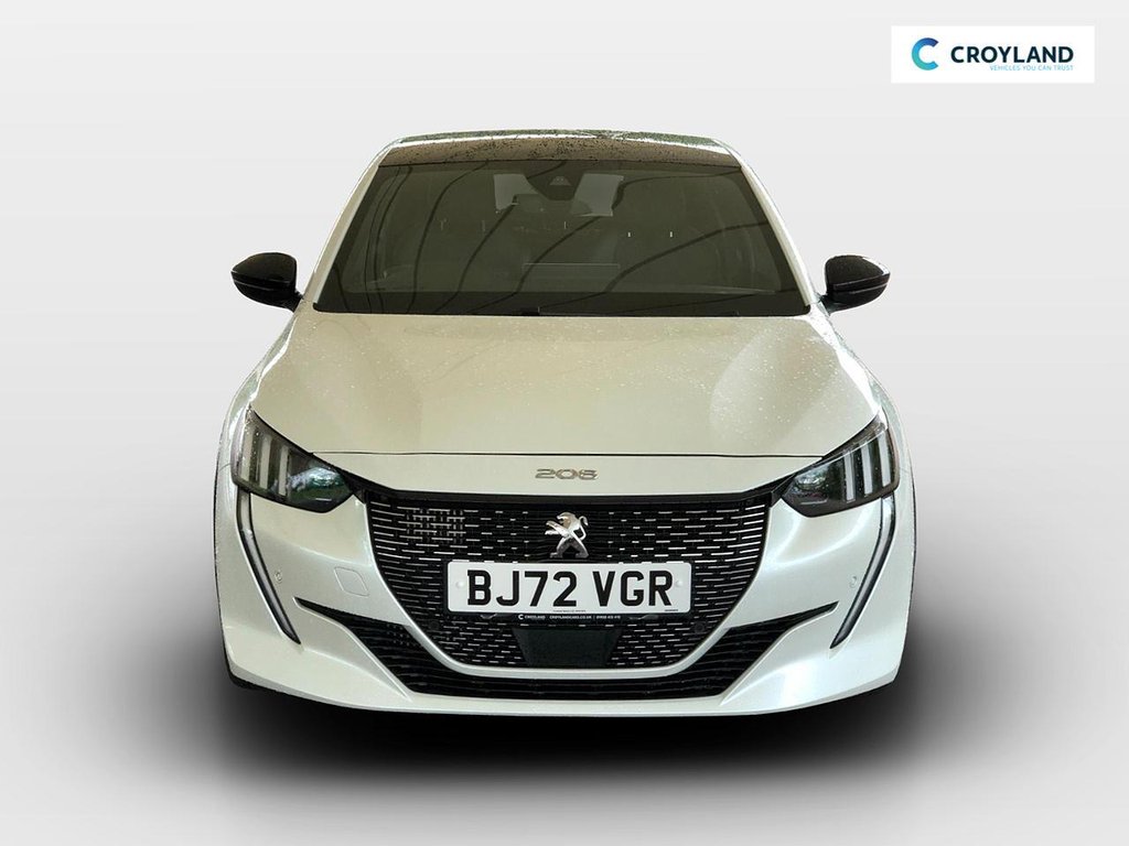 Used Peugeot 208 2022 for sale - 77258236: Photo 40