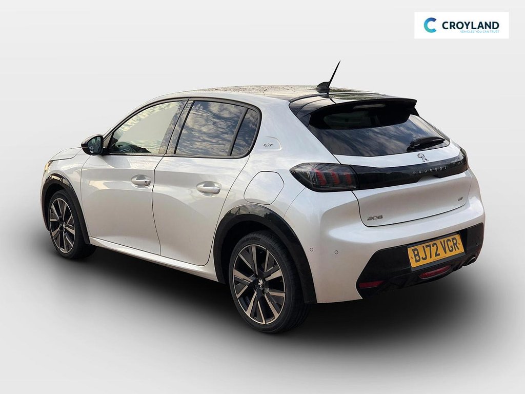 Used Peugeot 208 2022 for sale - 77258236: Photo 42