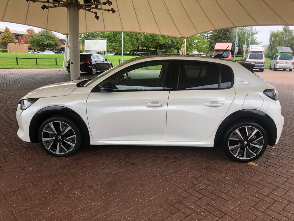 Used Peugeot 208 2022 for sale - 77258236: Photo 45