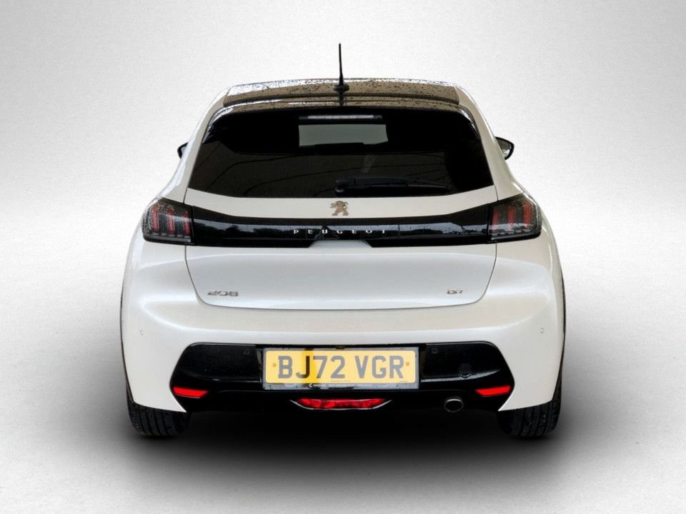 Used Peugeot 208 2022 for sale - 77258236: Photo 5