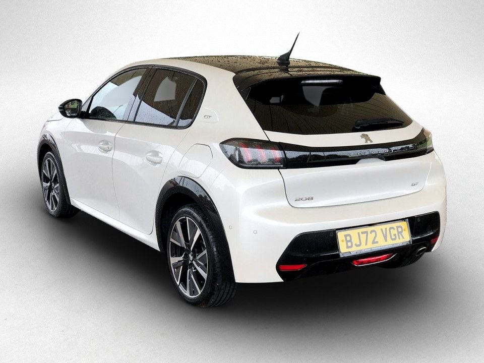 Used Peugeot 208 2022 for sale - 77258236: Photo 6