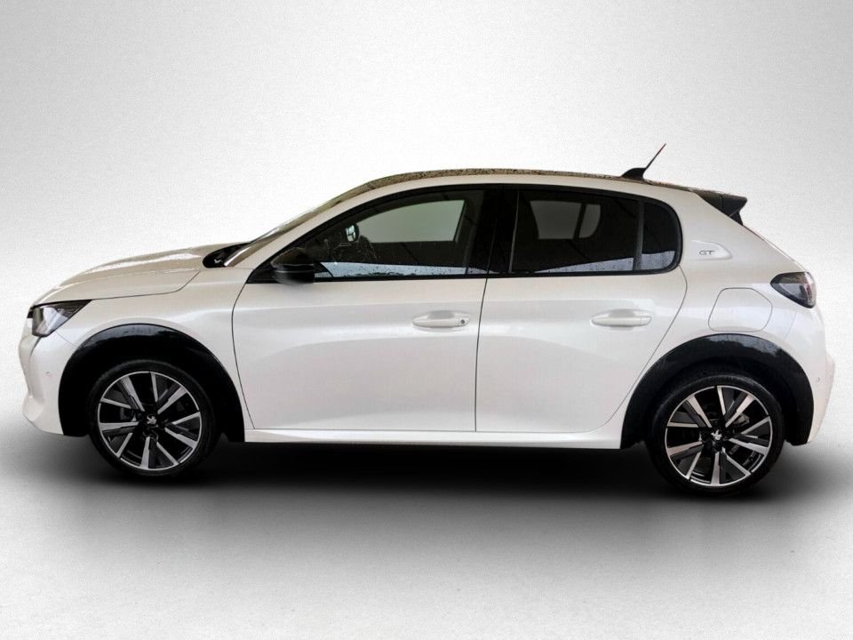 Used Peugeot 208 2022 for sale - 77258236: Photo 8