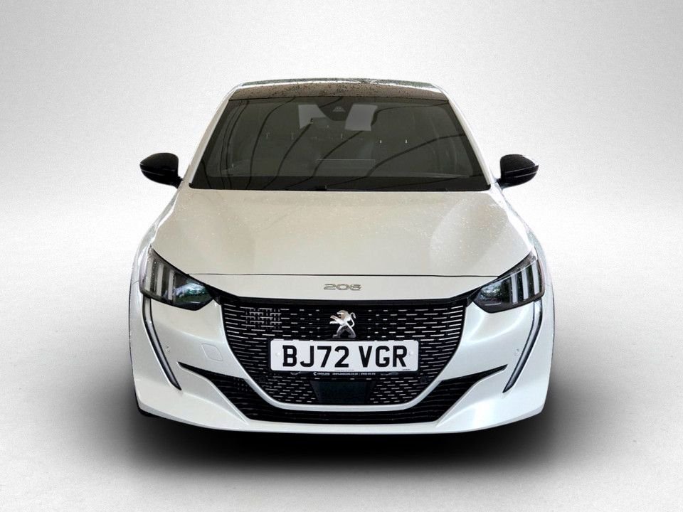 Used Peugeot 208 2022 for sale - 77258236: Photo 9