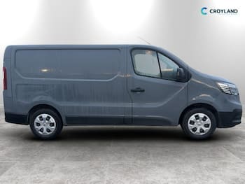 Used Renault Trafic 2023 for sale - 79843012: Photo