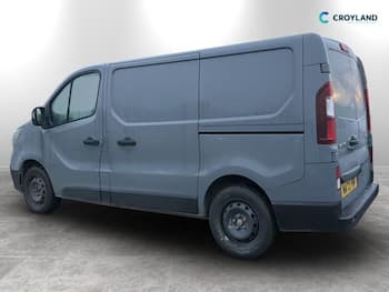 Used Renault Trafic 2023 for sale - 79843012: Photo