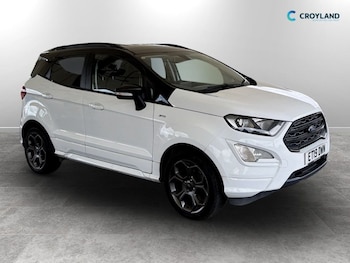 Used Ford Ecosport 2019 for sale - 78544281: Photo