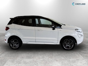 Used Ford Ecosport 2019 for sale - 78544281: Photo