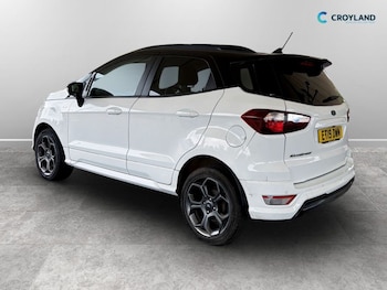 Used Ford Ecosport 2019 for sale - 78544281: Photo
