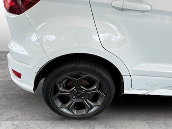 Used Ford Ecosport 2019 for sale - 78544281: Photo