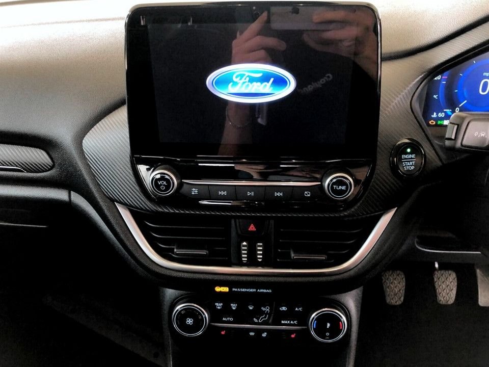 Used Ford Fiesta 2022 for sale - 77258351: Photo 11