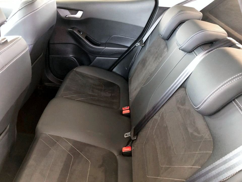 Used Ford Fiesta 2022 for sale - 77258351: Photo 14