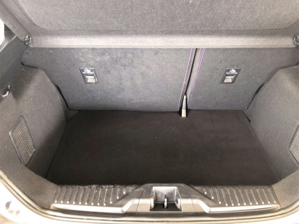 Used Ford Fiesta 2022 for sale - 77258351: Photo 15