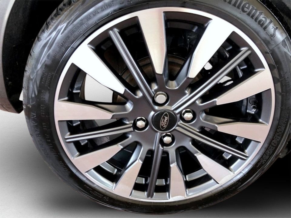 Used Ford Fiesta 2022 for sale - 77258351: Photo 16