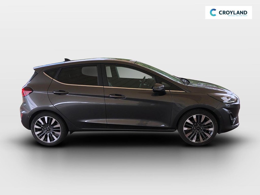 Used Ford Fiesta 2022 for sale - 77258351: Photo 28