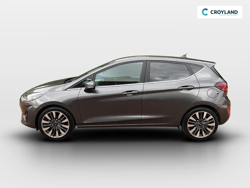 Used Ford Fiesta 2022 for sale - 77258351: Photo 32