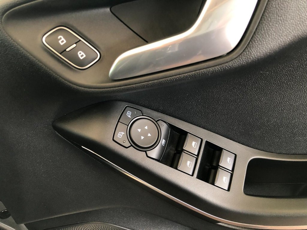 Used Ford Fiesta 2022 for sale - 77258351: Photo 35