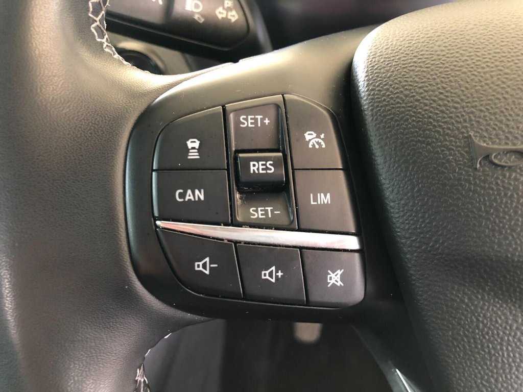 Used Ford Fiesta 2022 for sale - 77258351: Photo 37