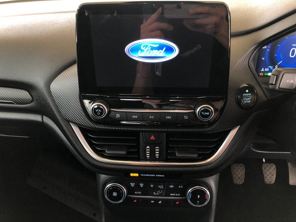 Used Ford Fiesta 2022 for sale - 77258351: Photo 39