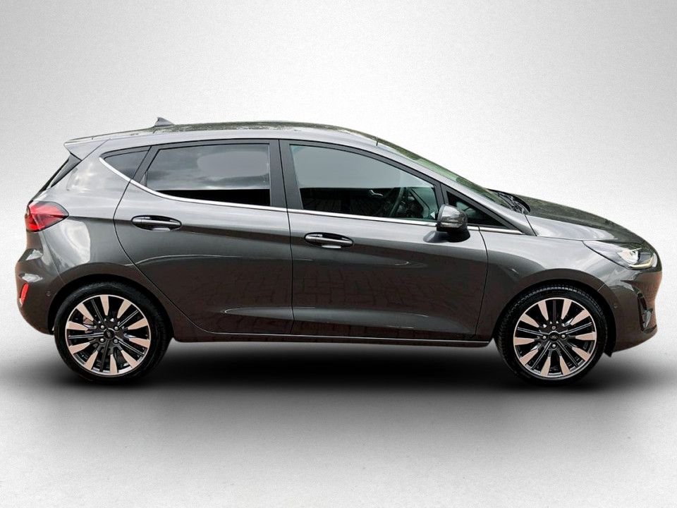 Used Ford Fiesta 2022 for sale - 77258351: Photo 4