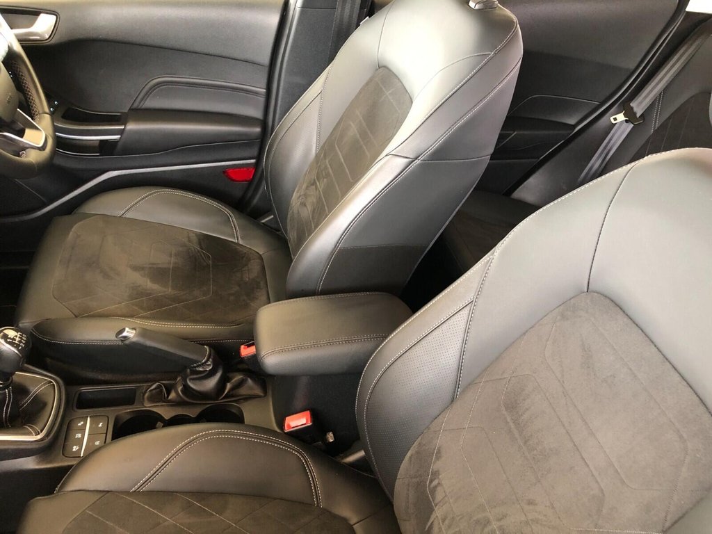 Used Ford Fiesta 2022 for sale - 77258351: Photo 40