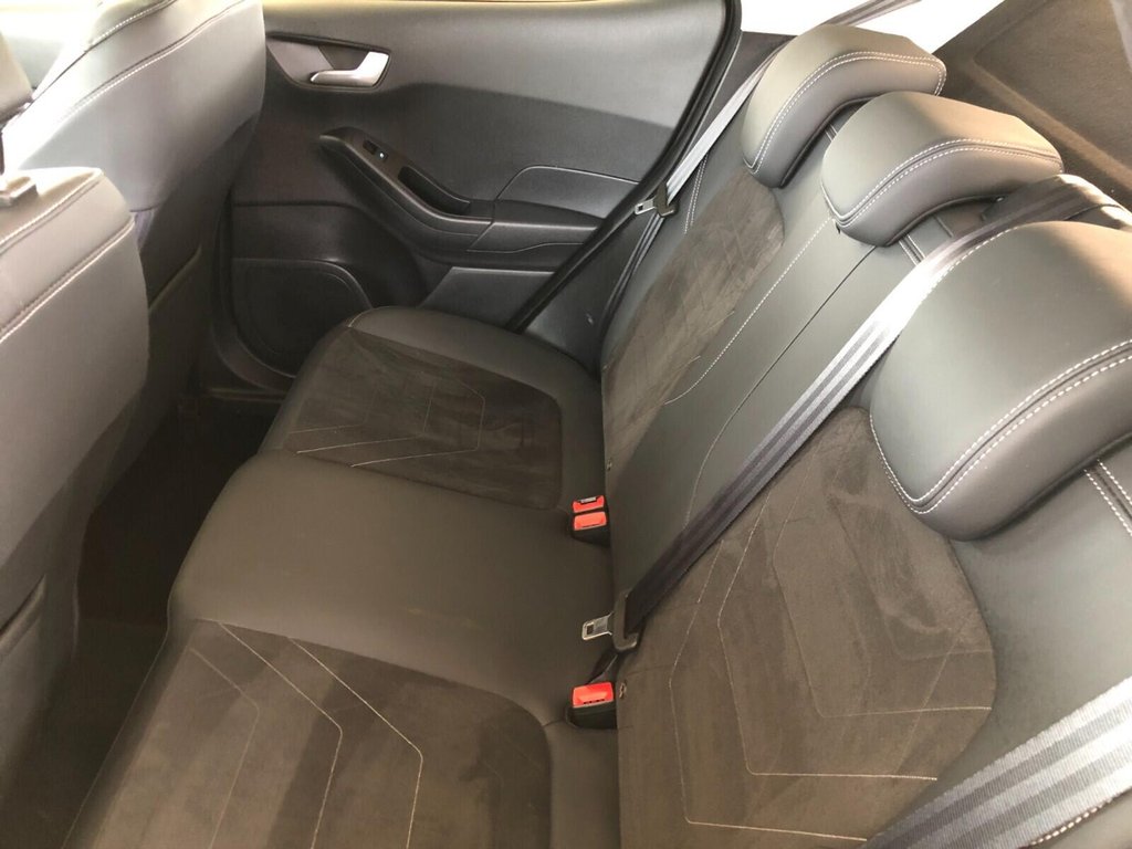 Used Ford Fiesta 2022 for sale - 77258351: Photo 42