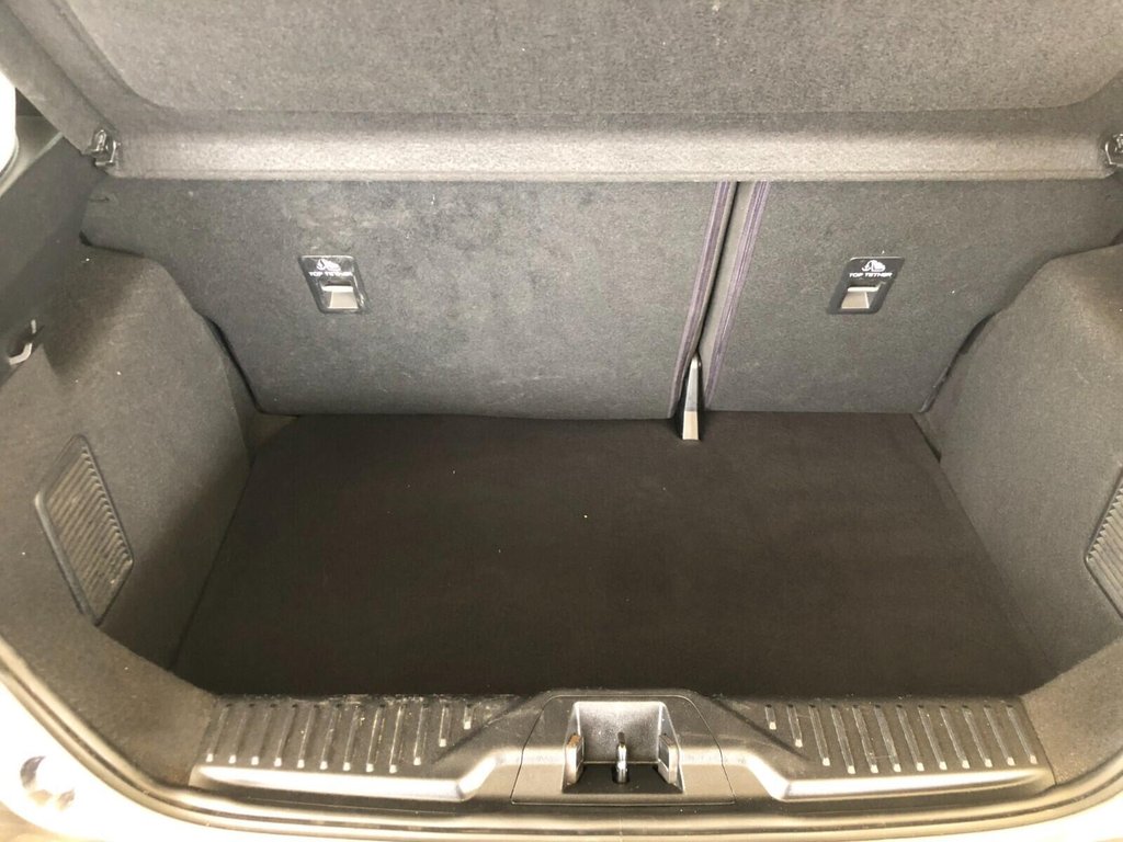 Used Ford Fiesta 2022 for sale - 77258351: Photo 44