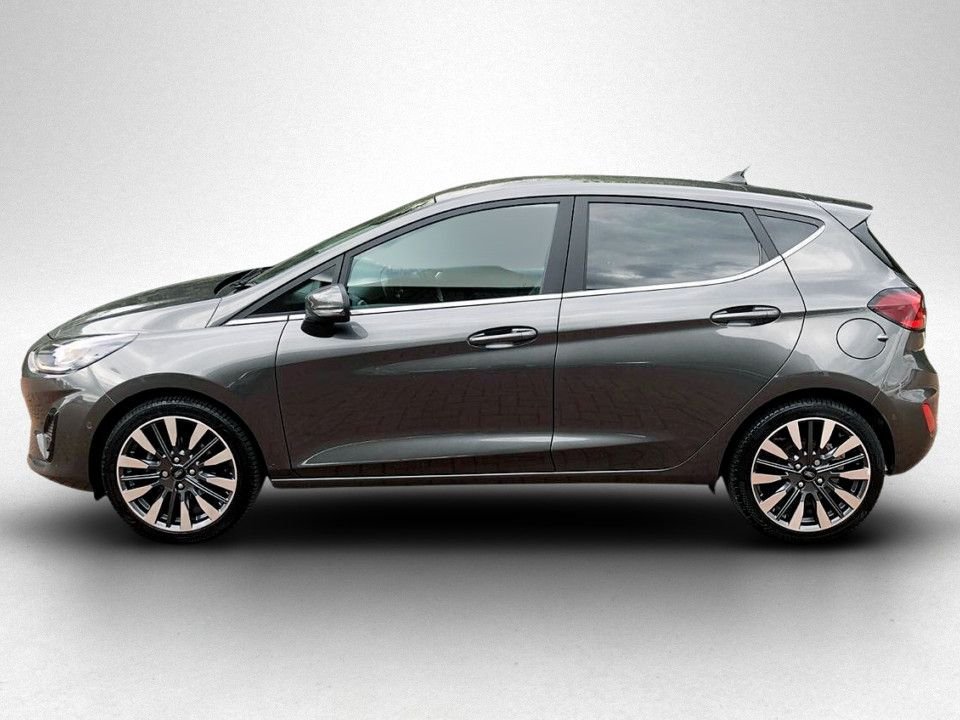 Used Ford Fiesta 2022 for sale - 77258351: Photo 5