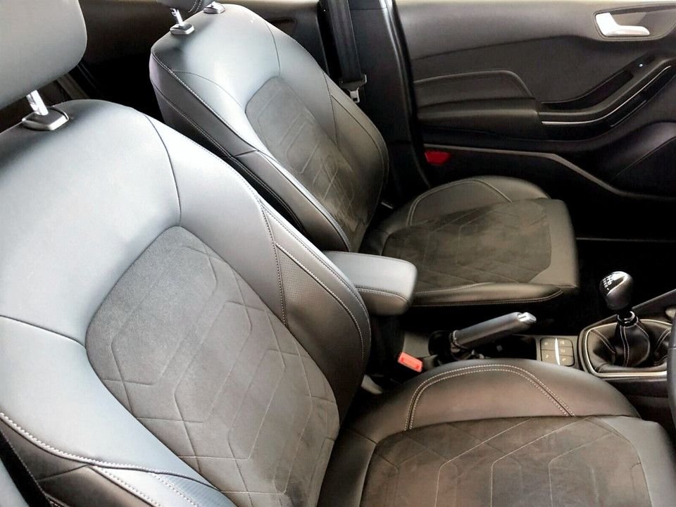 Used Ford Fiesta 2022 for sale - 77258351: Photo 6