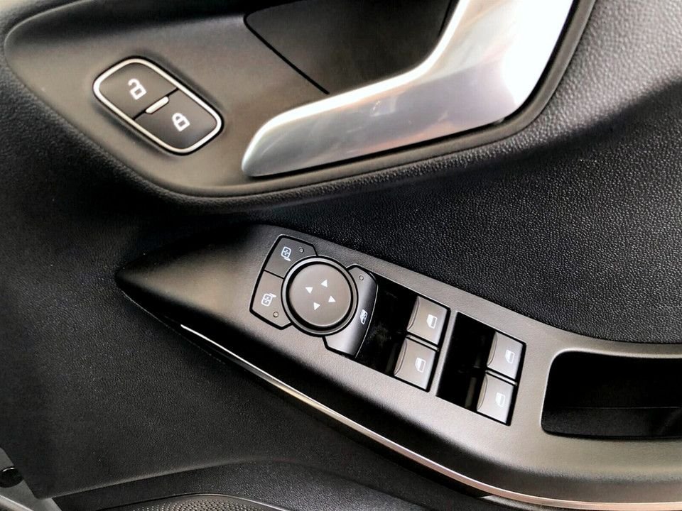 Used Ford Fiesta 2022 for sale - 77258351: Photo 7