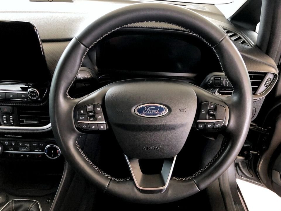 Used Ford Fiesta 2022 for sale - 77258351: Photo 8