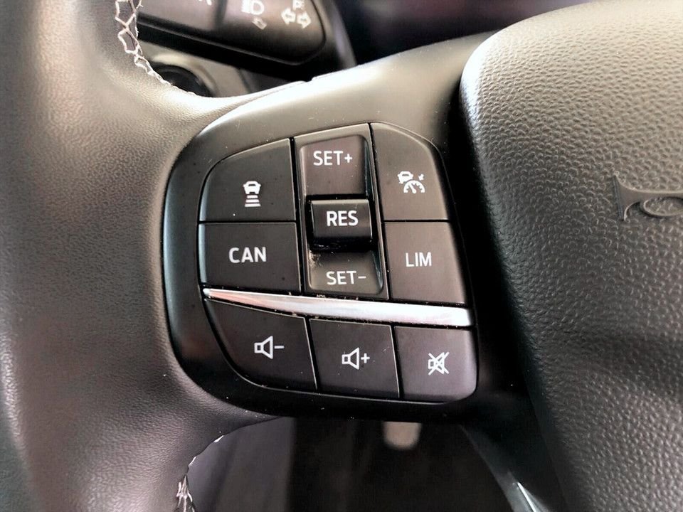 Used Ford Fiesta 2022 for sale - 77258351: Photo 9