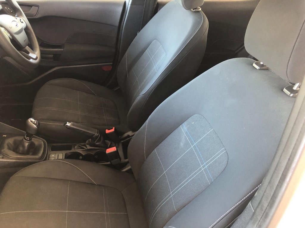 Used Ford Fiesta 2021 for sale - 77258316: Photo 9