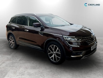 Used Renault Koleos 2020 for sale - 79072164: Photo