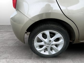 Used Nissan Micra 2014 for sale - 79722862: Photo