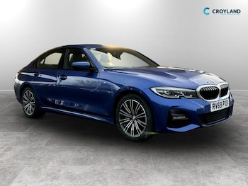 BMW 3 Series feature image