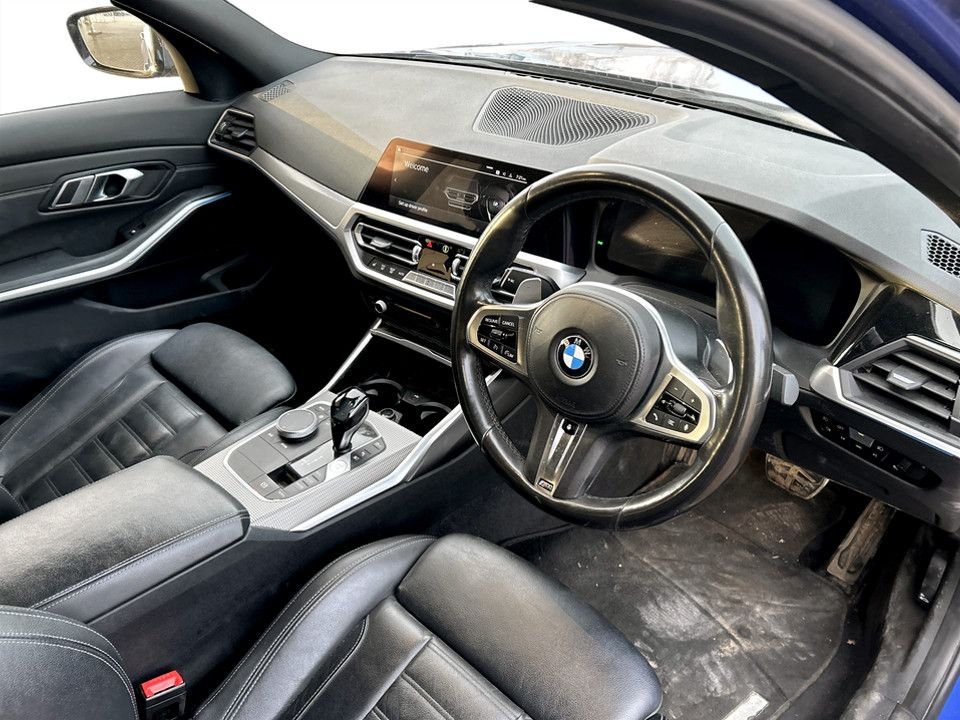 Used BMW 3 Series 2019 for sale - 77805901: Photo 5
