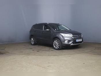 Used Ford Kuga 2019 for sale - 77499127: Photo