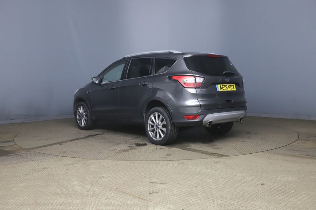 Used Ford Kuga 2019 for sale - 77499127: Photo 2