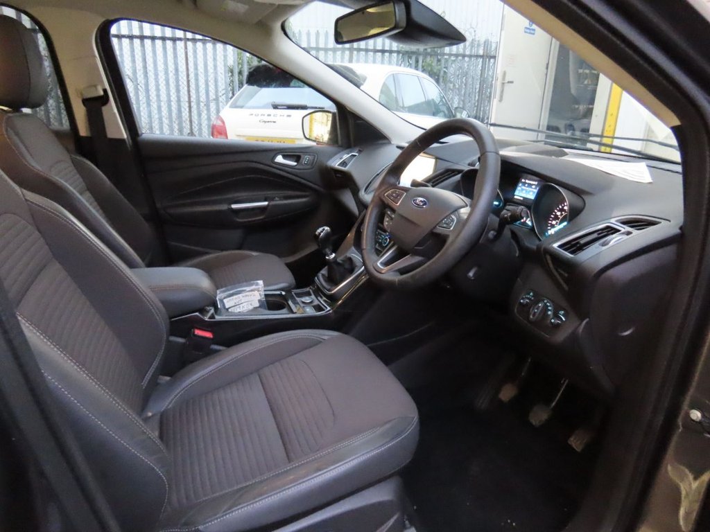 Used Ford Kuga 2019 for sale - 77499127: Photo 3
