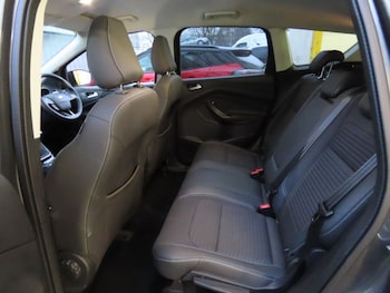 Used Ford Kuga 2019 for sale - 77499127: Photo