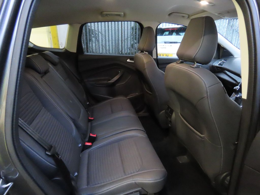 Used Ford Kuga 2019 for sale - 77499127: Photo 6