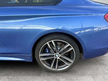 Used BMW 4 Series 2018 for sale - 79836892: Photo