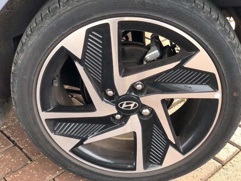 Used Hyundai i10 2023 for sale - 77258238: Photo 4