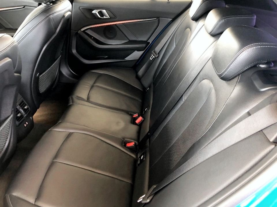 Used BMW 1 Series 2020 for sale - 77258263: Photo 13