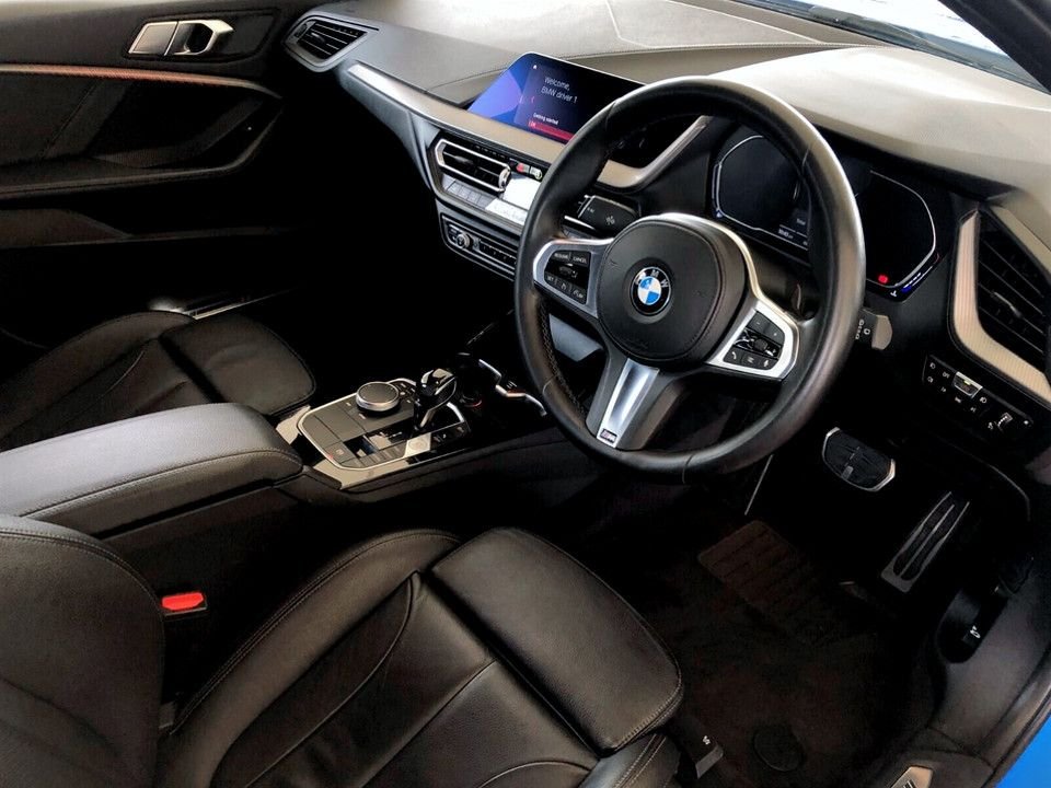 Used BMW 1 Series 2020 for sale - 77258263: Photo 14