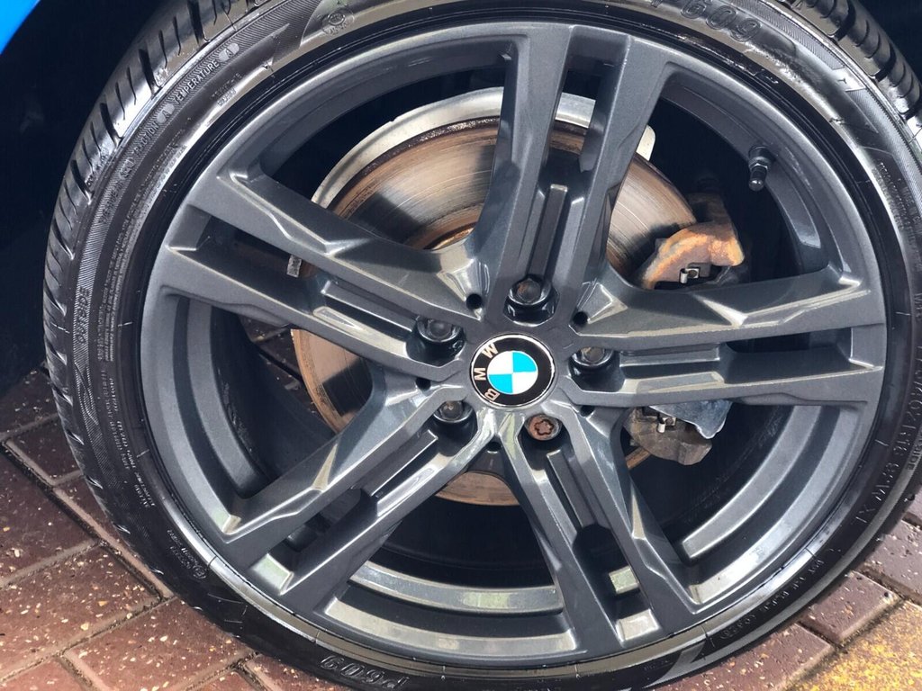 Used BMW 1 Series 2020 for sale - 77258263: Photo 20