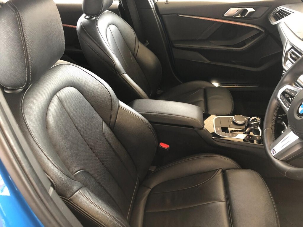 Used BMW 1 Series 2020 for sale - 77258263: Photo 21