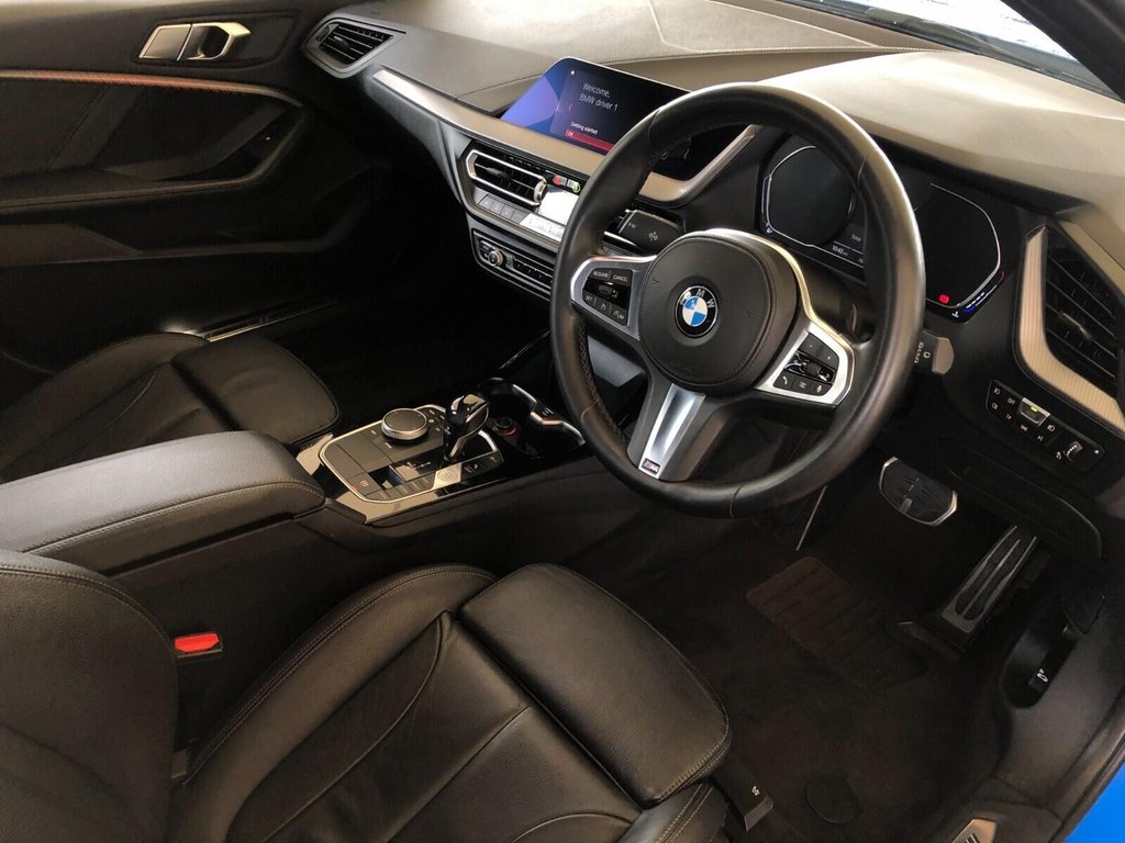 Used BMW 1 Series 2020 for sale - 77258263: Photo 22